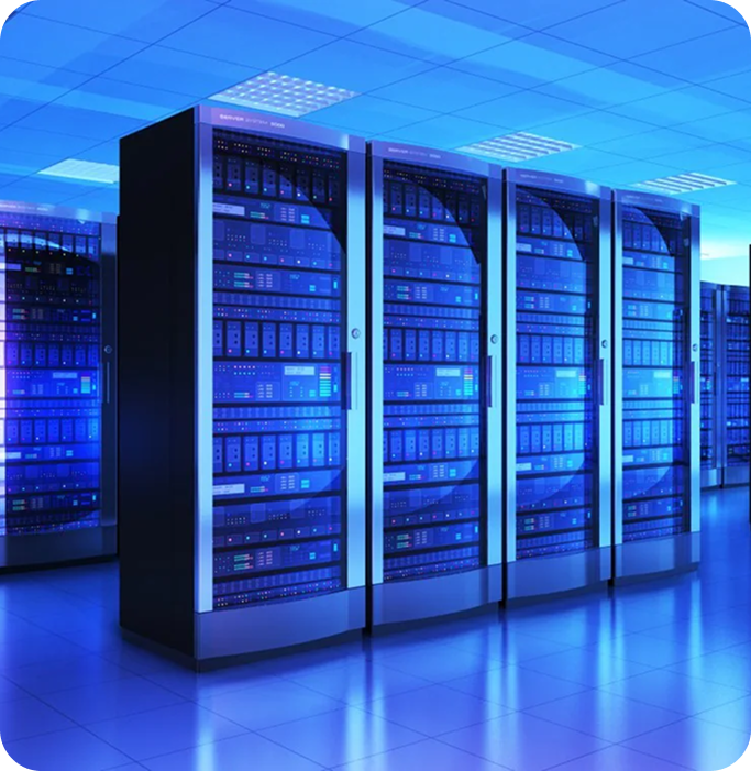 Data centre capabilities